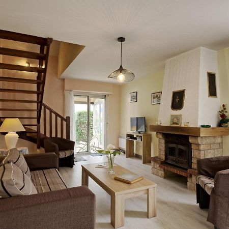 Holiday Home Le Clos Er Bert By Interhome Sarzeau Exterior foto