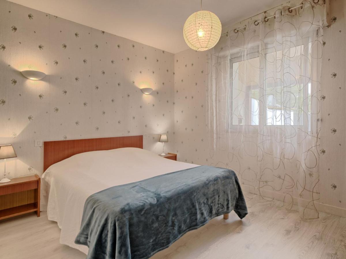Holiday Home Le Clos Er Bert By Interhome Sarzeau Exterior foto